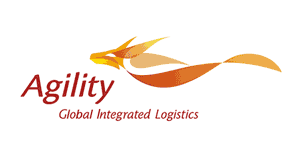 Logo of Agility
