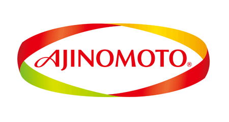 Logo of Ajinomoto
