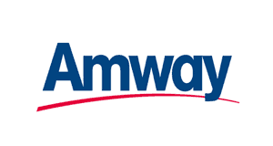 Logo of Amway