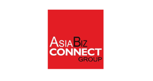 Logo of Asia Biz Connect