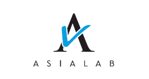 Logo of Asia Lab (M)