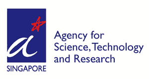 Logo of Agency for Science Technology and Research (A*STAR)