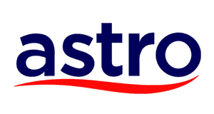 Logo of Astro