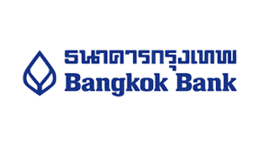 Logo of Bangkok Bank