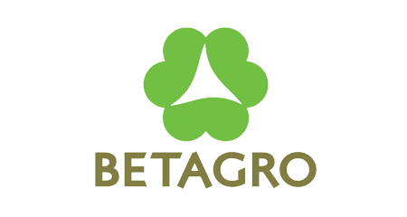 Logo of Betagro Public Co Ltd