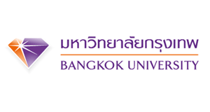 Logo of Bangkok University