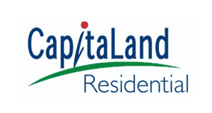Logo of Capitaland Residential