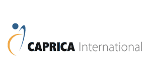 Logo of Caprica International