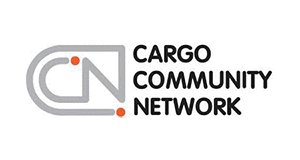 Logo of Cargo Community Network