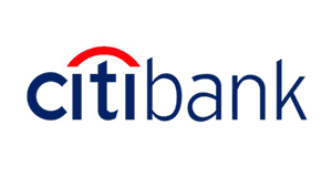 Logo of Citibank Singapore