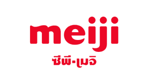 Logo of CP Meiji