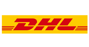 Logo of DHL Supply Chain