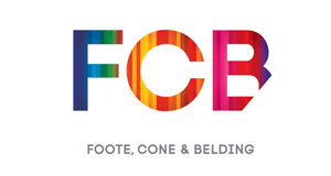 Logo of DraftFCB