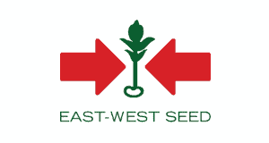 Logo of East-West Seed Roh