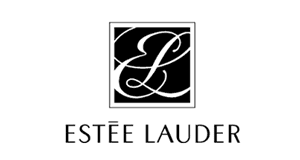 Logo of Estee Lauder Cosmetics
