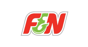 Logo of F&N Beverages Marketing