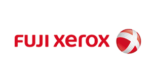 Logo of Fuji Xerox Asia Pacific