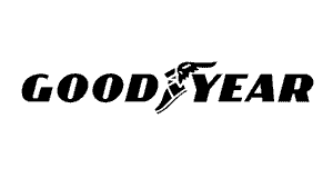 Logo of Goodyear
