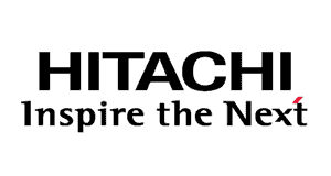 Logo of Hitachi Asia