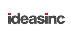 Logo of Ideasinc