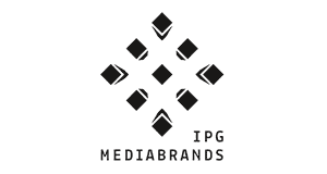 Logo of IPG MediaBrands (S) Pte Ltd