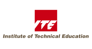 Logo of ITE (Institute of Technical Education)