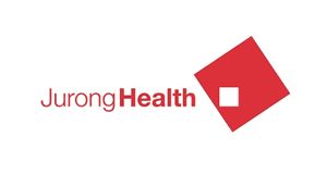 Logo of JurongHealth