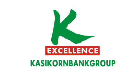 Logo of Kasikorn Bank