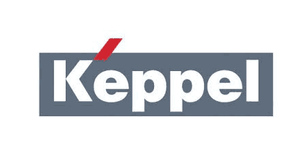 Logo of Keppel FELS Limited