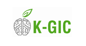 Logo of K-Gic Advertising