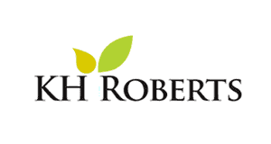 Logo of KH Roberts