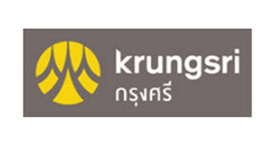 Logo of Krungsri Auto