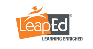 Logo of LeapEd Services