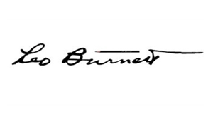 Logo of Leo Burnett