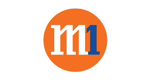 Logo of M1 Limited