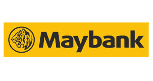 Logo of Maybank