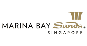 Logo of Marina Bay Sands
