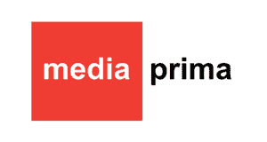 Logo of Media Prima