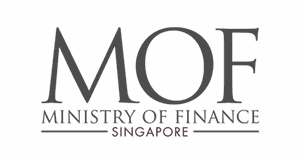 Logo of Ministry of Finance