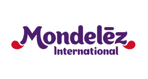 Logo of Mondelez Malaysia