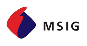 Logo of MSIG Holdings