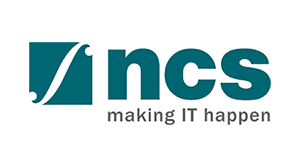 Logo of NCS
