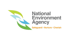 Logo of National Environment Agency (NEA)