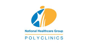 Logo of National Healthcare Group Polyclinics