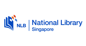 Logo of National Library Board