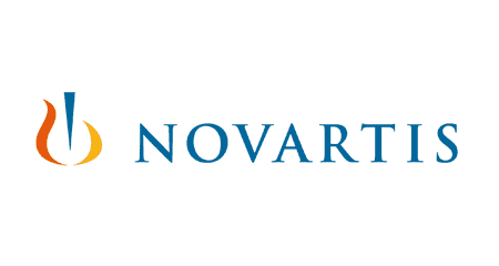 Logo of Novartis Pharmaceuticals