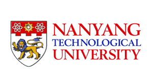 Logo of Nanyang Technology University