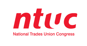 Logo of NTUC