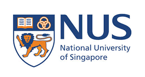 Logo of National University of Singapore