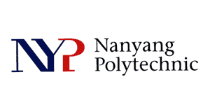Logo of Nanyang Polytechnic